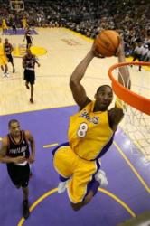 kobe capt trail blazers lakers basketball las105.jpg