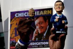 Chick Hearn bobblehead.JPG