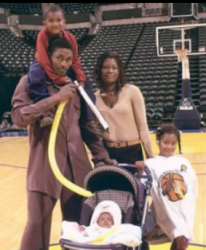 Ron Artest's family.PNG