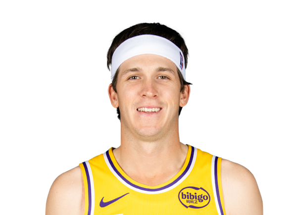 Austin Reaves