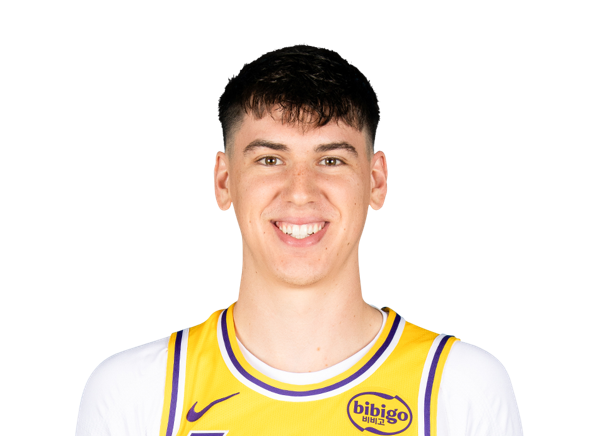 Jake LaRavia